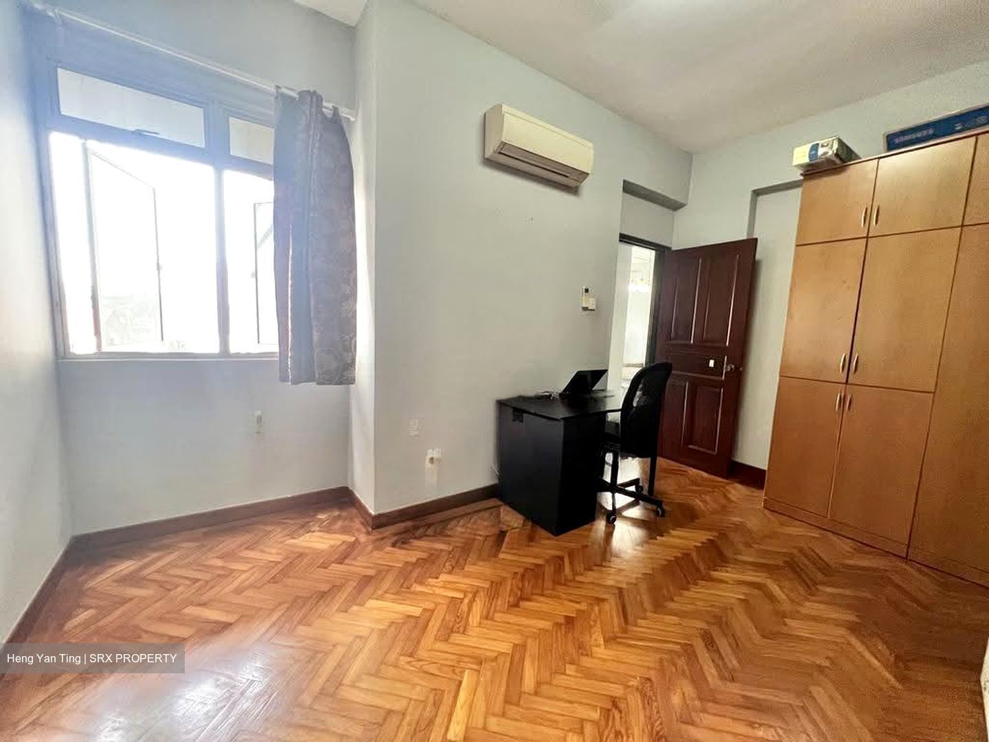 Avila Gardens (D17), Condominium #636029391